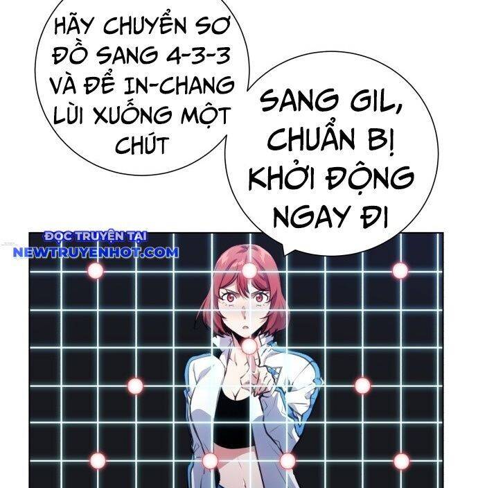 Góc Cao Khung Thành: Chapter 133