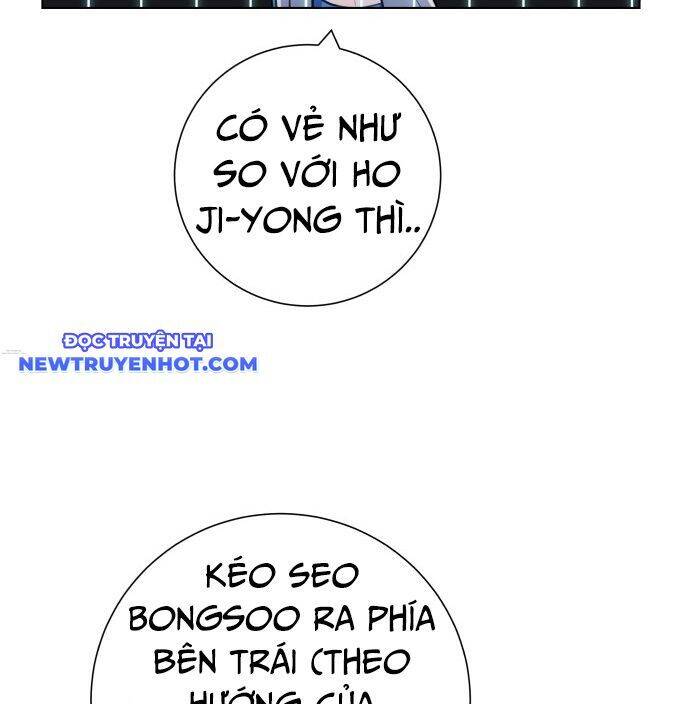 Góc Cao Khung Thành: Chapter 133