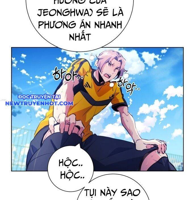 Góc Cao Khung Thành: Chapter 133