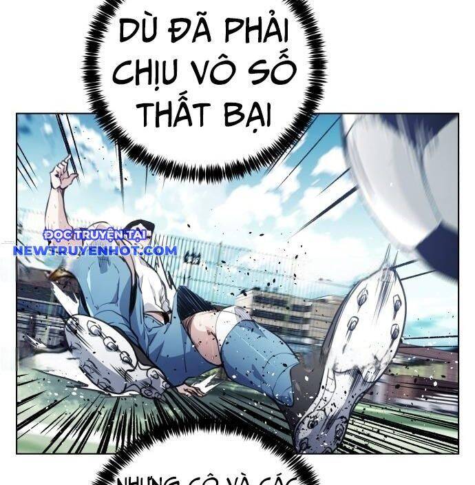 Góc Cao Khung Thành: Chapter 133