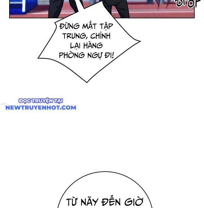 Góc Cao Khung Thành: Chapter 133