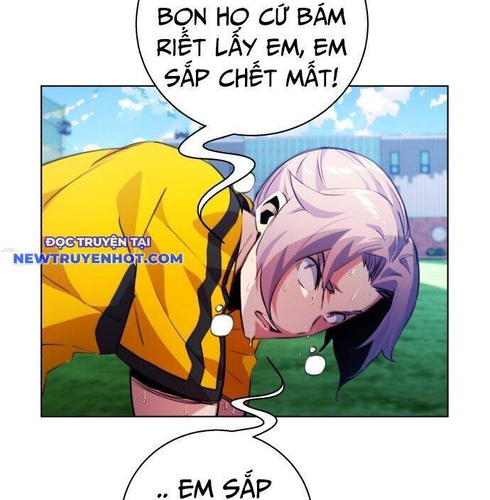 Góc Cao Khung Thành: Chapter 133