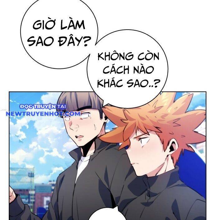 Góc Cao Khung Thành: Chapter 133