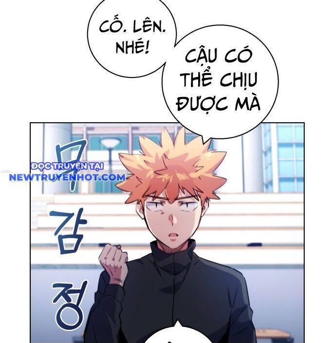 Góc Cao Khung Thành: Chapter 133