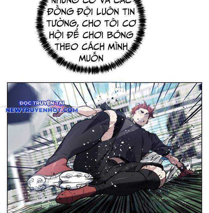 Góc Cao Khung Thành: Chapter 133