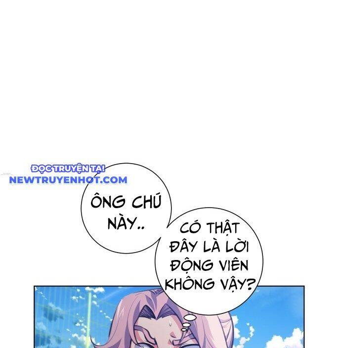 Góc Cao Khung Thành: Chapter 133