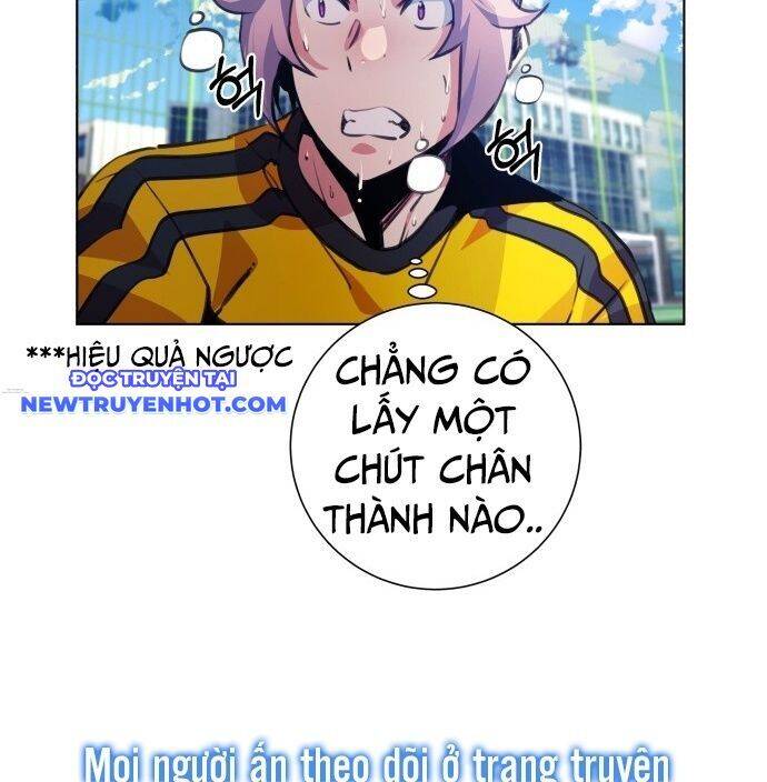 Góc Cao Khung Thành: Chapter 133