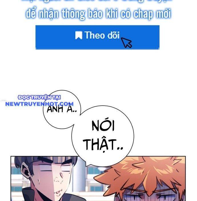 Góc Cao Khung Thành: Chapter 133