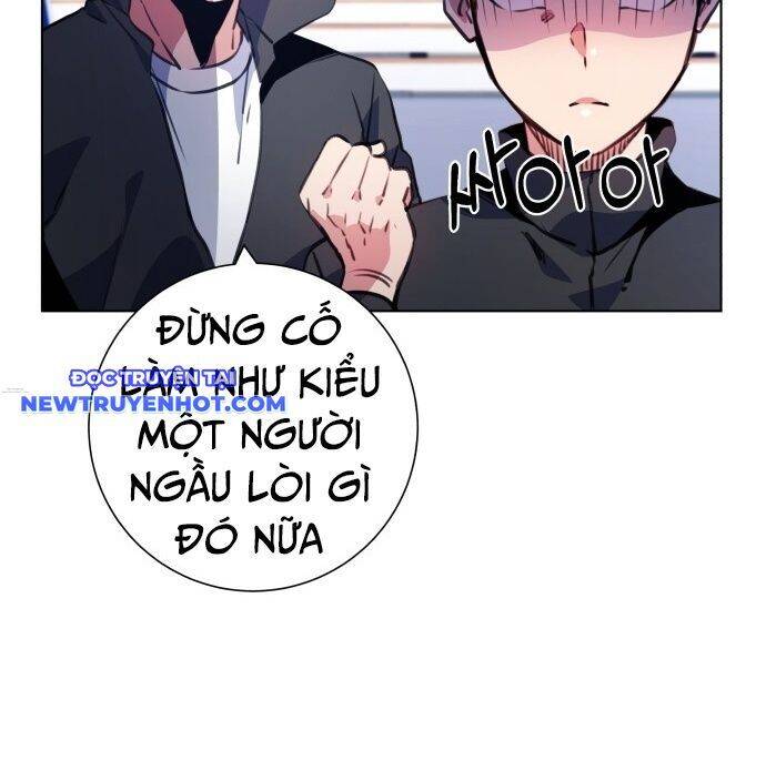 Góc Cao Khung Thành: Chapter 133