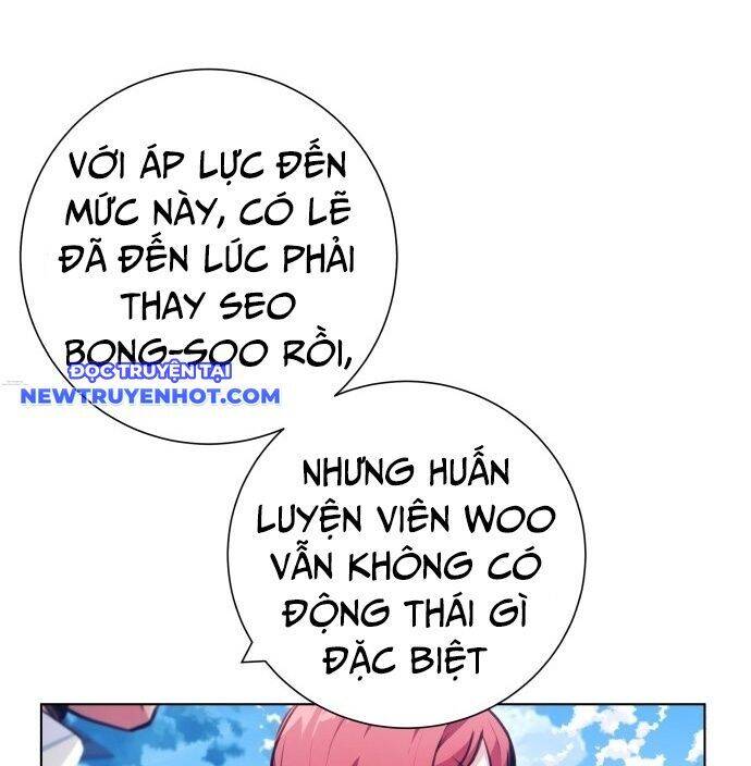 Góc Cao Khung Thành: Chapter 133