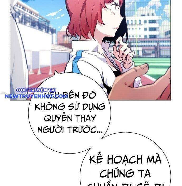 Góc Cao Khung Thành: Chapter 133