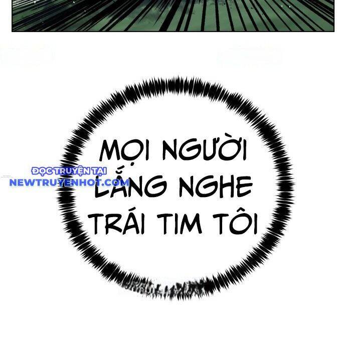 Góc Cao Khung Thành: Chapter 133