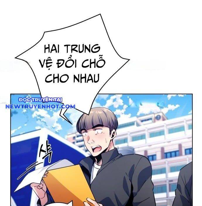 Góc Cao Khung Thành: Chapter 133