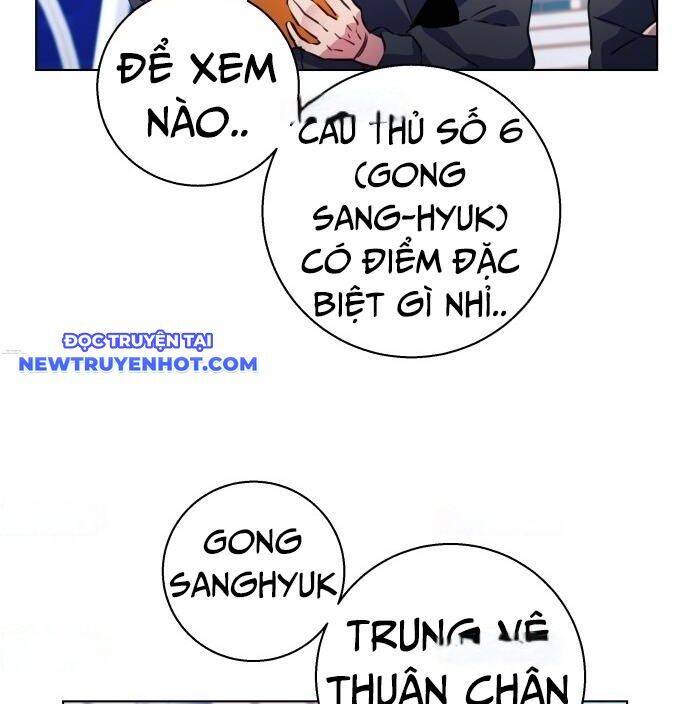 Góc Cao Khung Thành: Chapter 133
