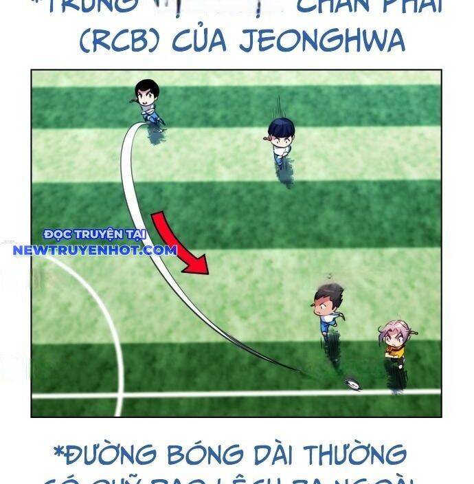 Góc Cao Khung Thành: Chapter 133