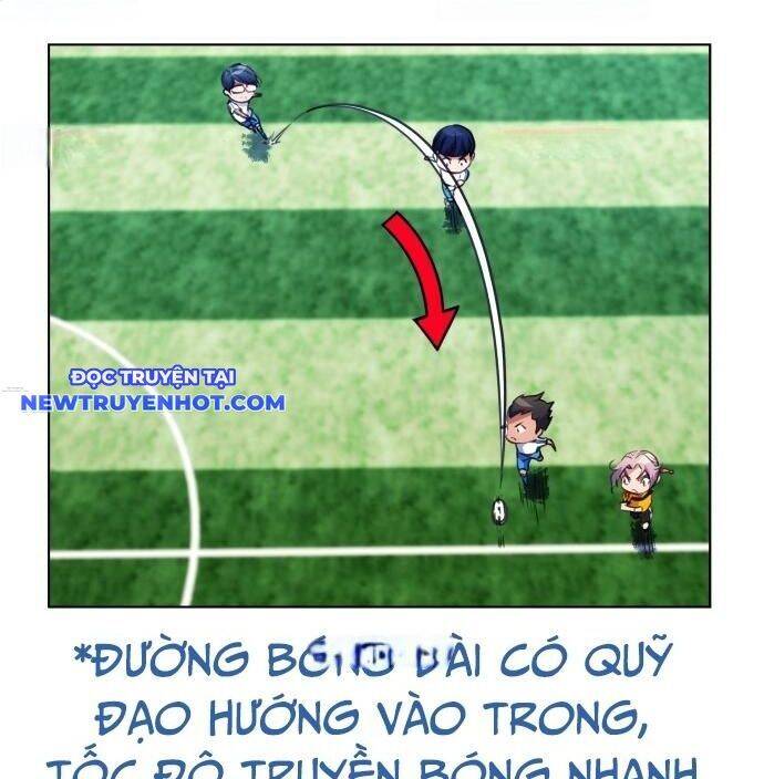 Góc Cao Khung Thành: Chapter 133