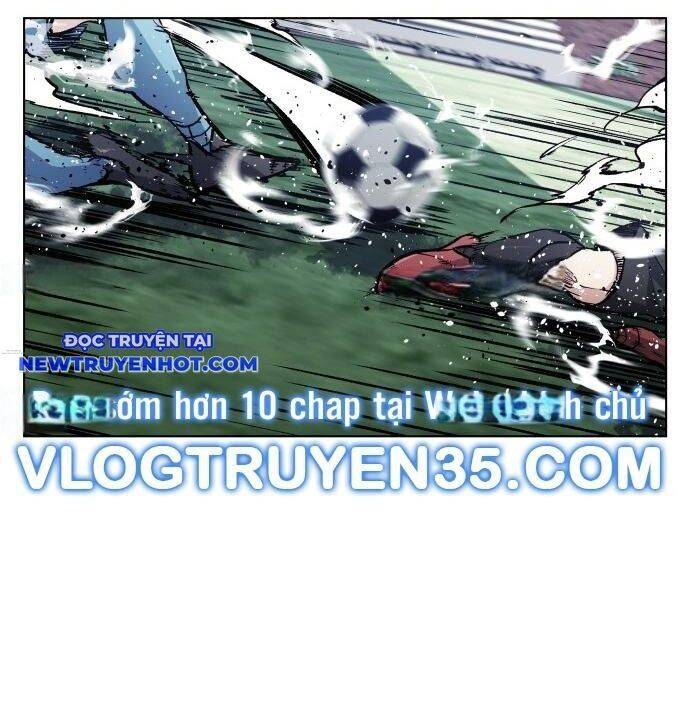 Góc Cao Khung Thành: Chapter 133