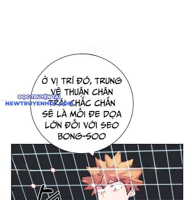 Góc Cao Khung Thành: Chapter 133