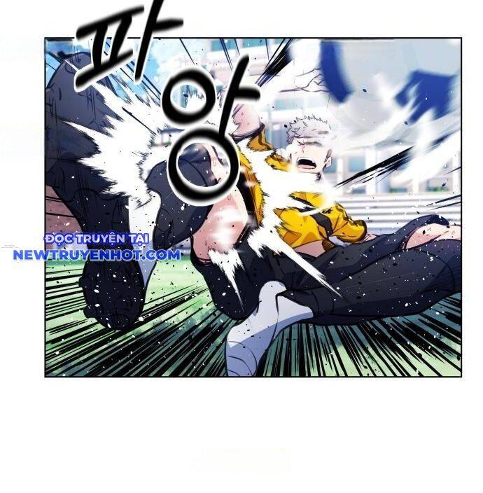 Góc Cao Khung Thành: Chapter 133