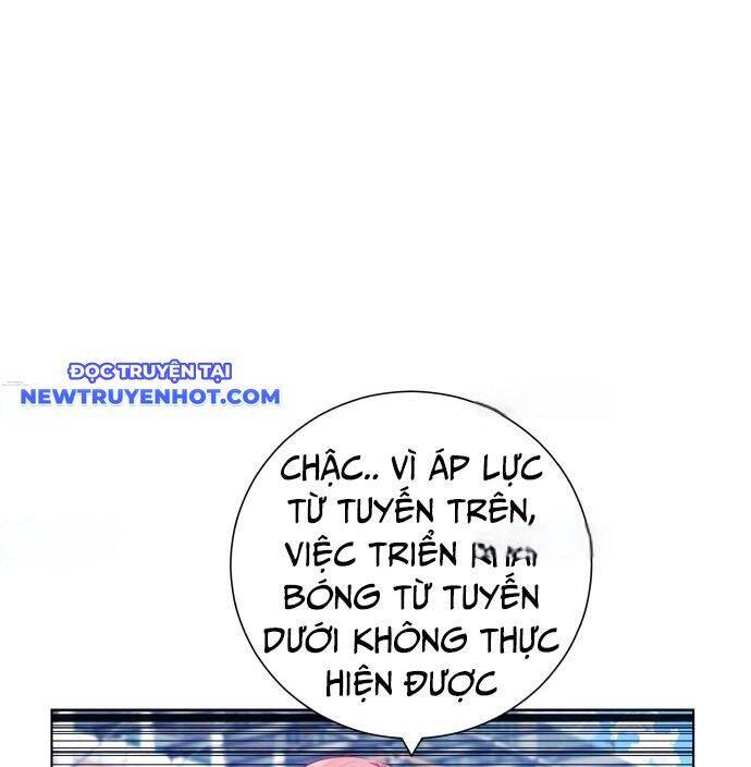 Góc Cao Khung Thành: Chapter 133