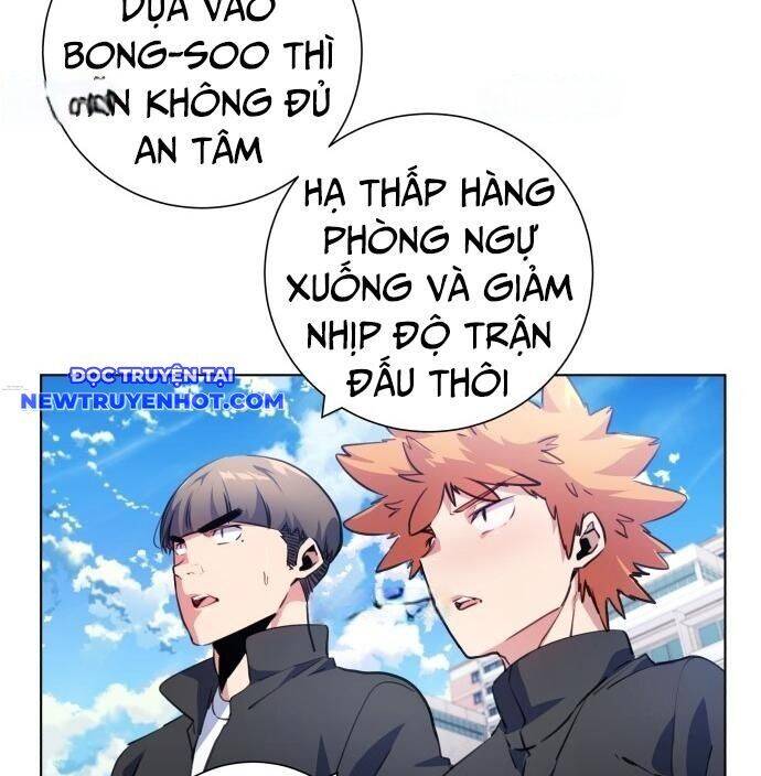 Góc Cao Khung Thành: Chapter 133