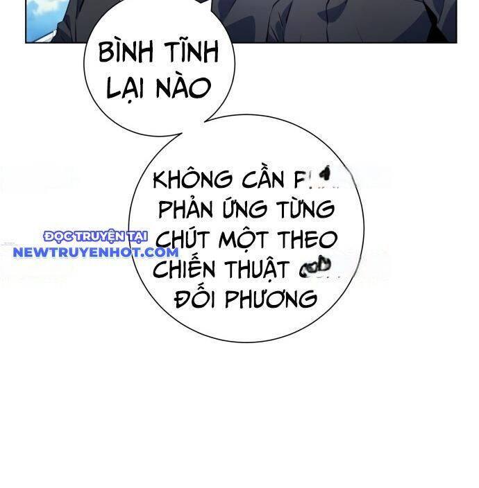 Góc Cao Khung Thành: Chapter 133