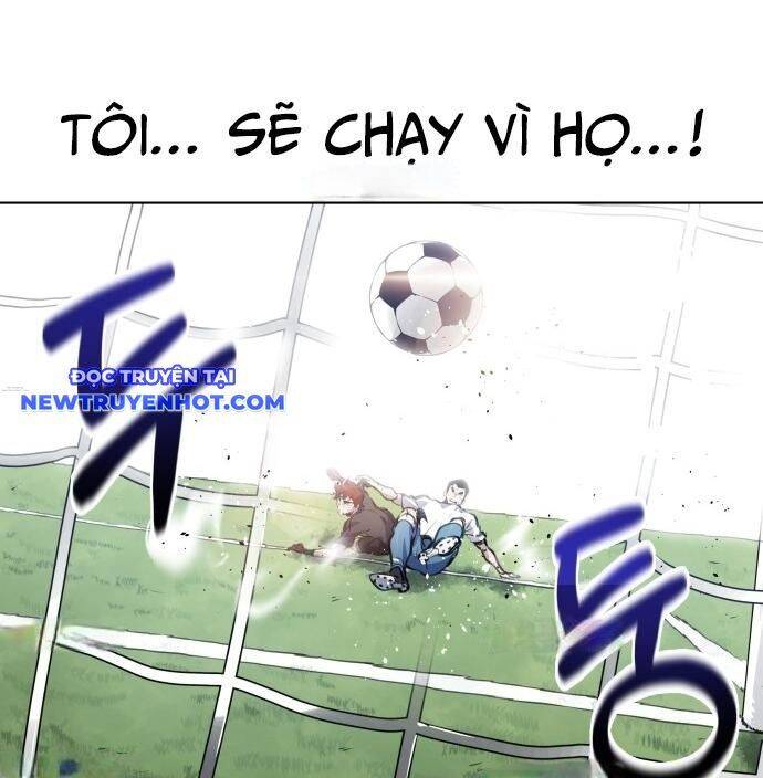 Góc Cao Khung Thành: Chapter 133