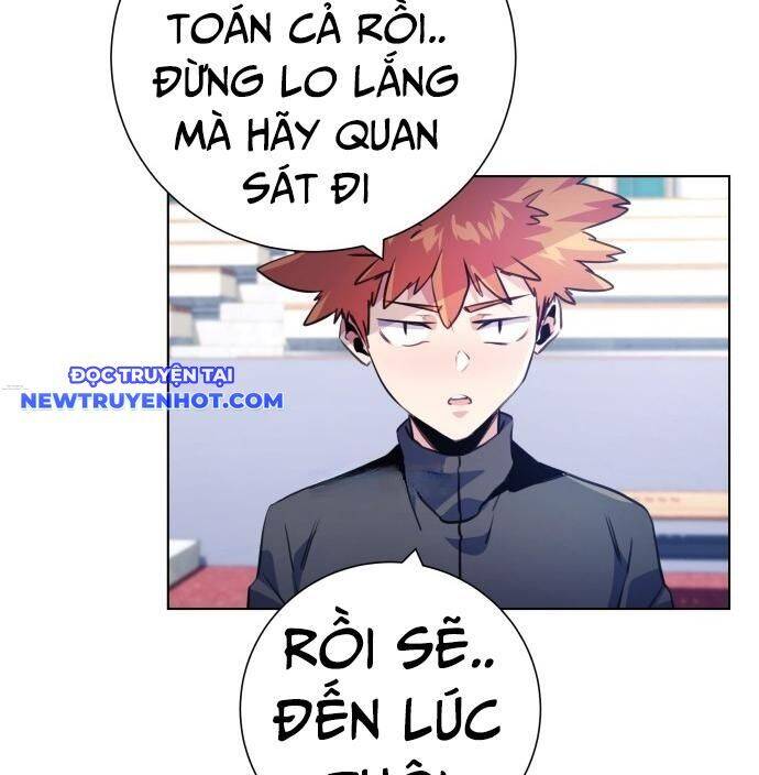 Góc Cao Khung Thành: Chapter 133