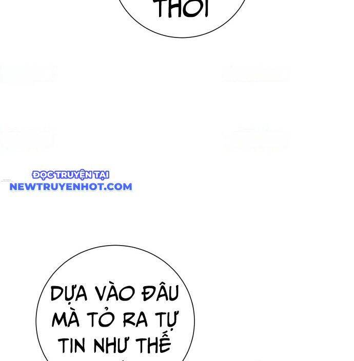 Góc Cao Khung Thành: Chapter 133