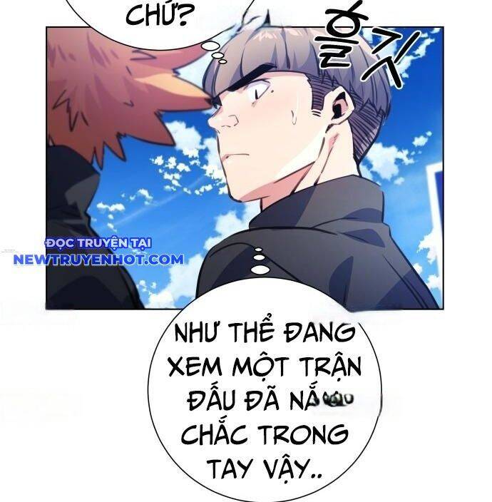 Góc Cao Khung Thành: Chapter 133
