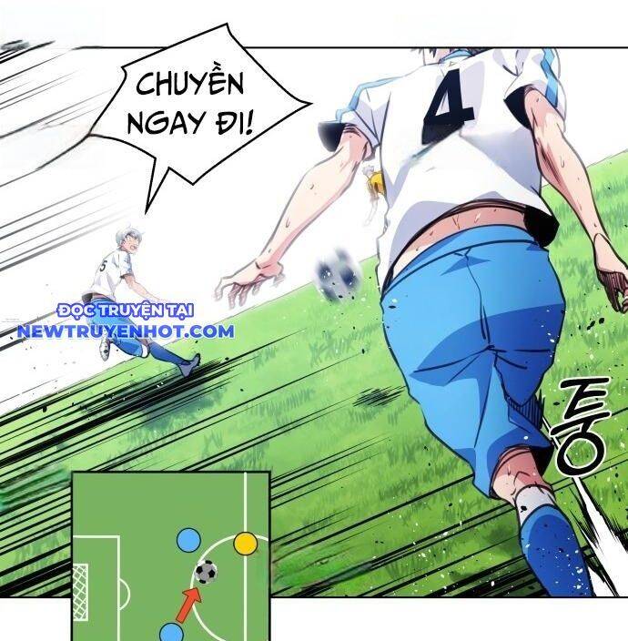 Góc Cao Khung Thành: Chapter 133