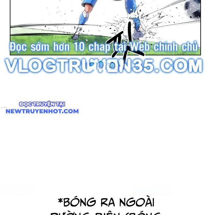 Góc Cao Khung Thành: Chapter 133