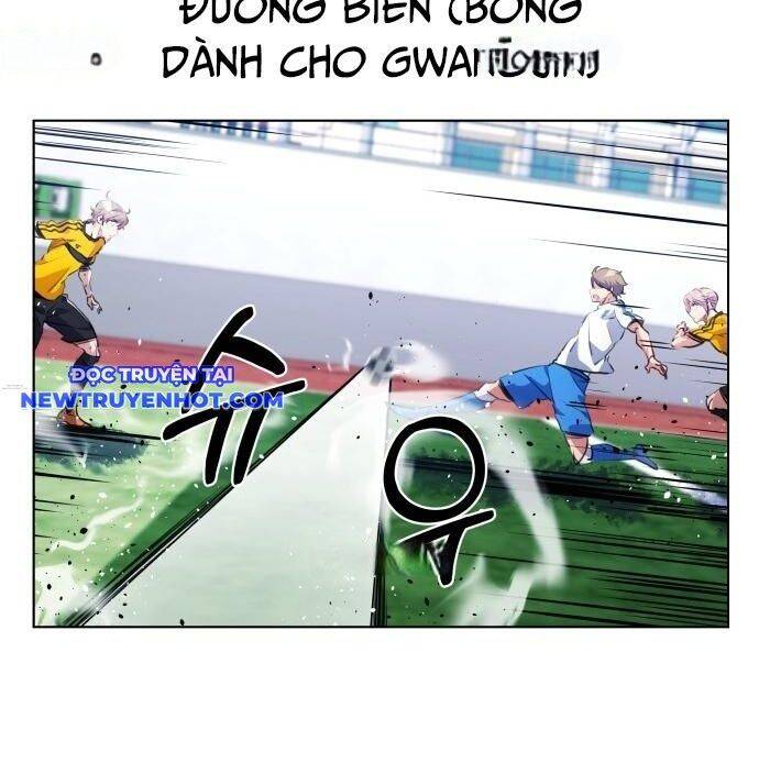 Góc Cao Khung Thành: Chapter 133