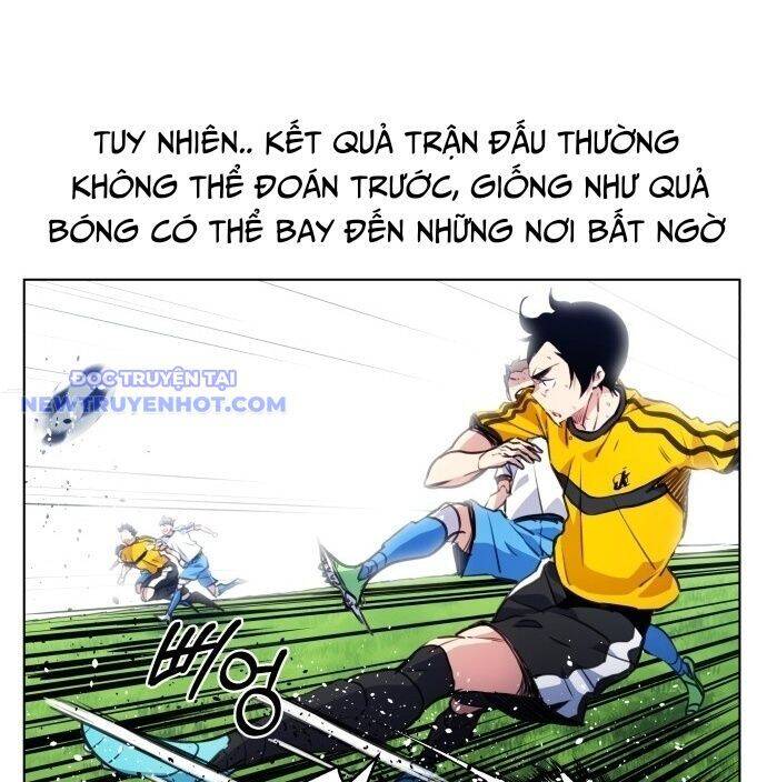 Góc Cao Khung Thành: Chapter 134