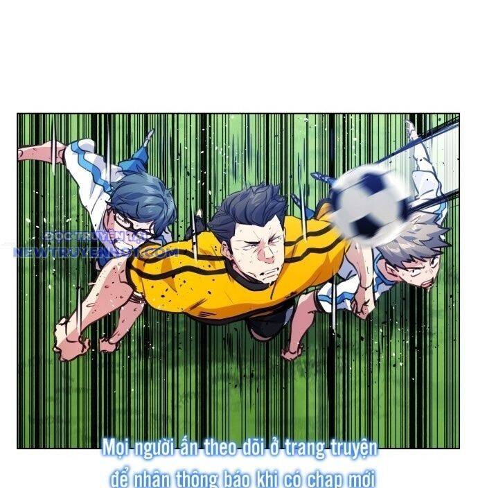 Góc Cao Khung Thành: Chapter 134