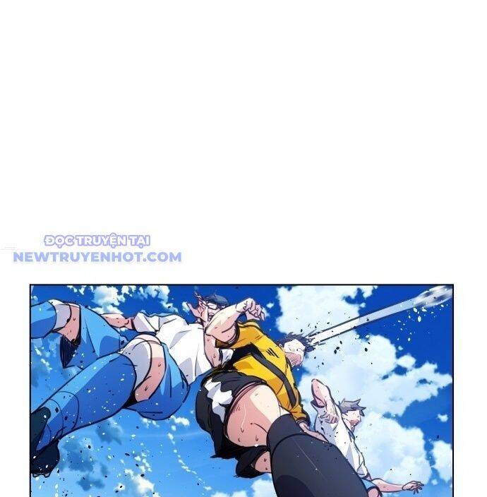 Góc Cao Khung Thành: Chapter 134