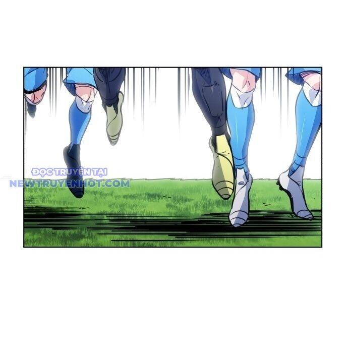 Góc Cao Khung Thành: Chapter 134