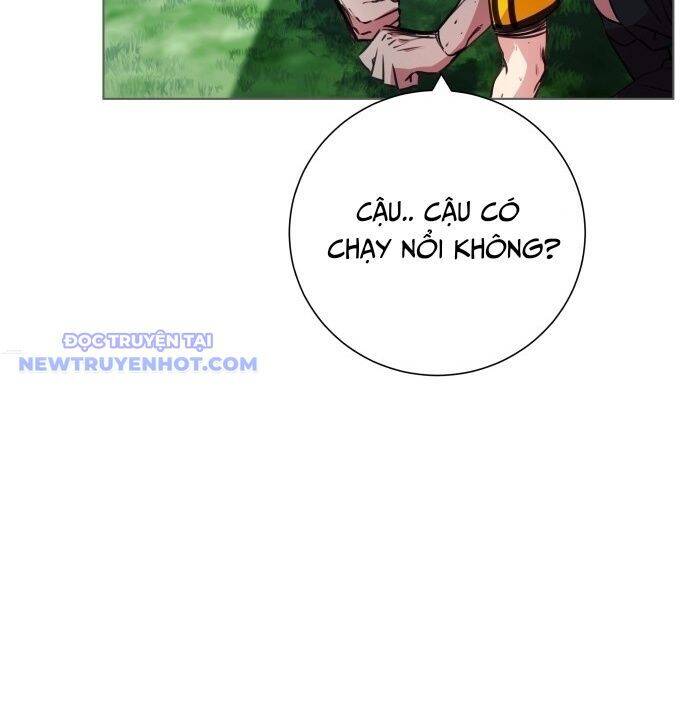 Góc Cao Khung Thành: Chapter 134