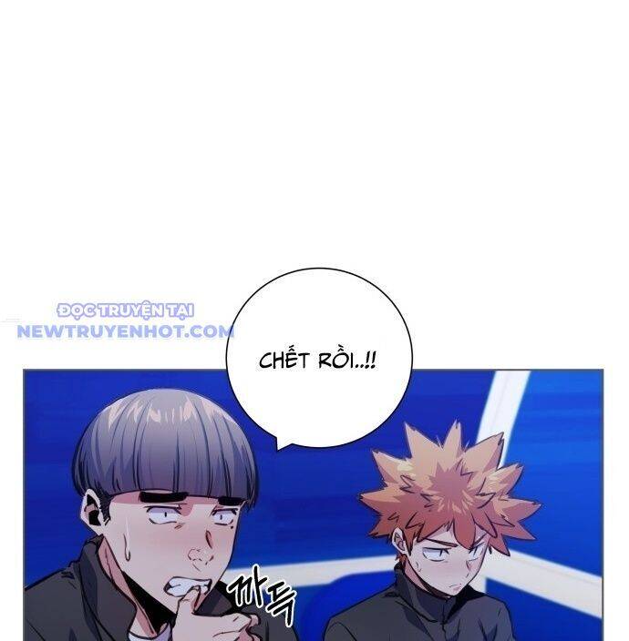 Góc Cao Khung Thành: Chapter 134