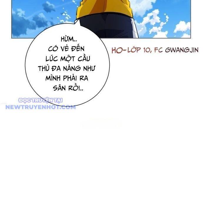 Góc Cao Khung Thành: Chapter 134