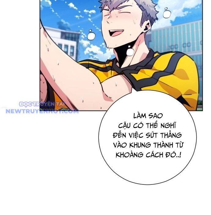 Góc Cao Khung Thành: Chapter 134