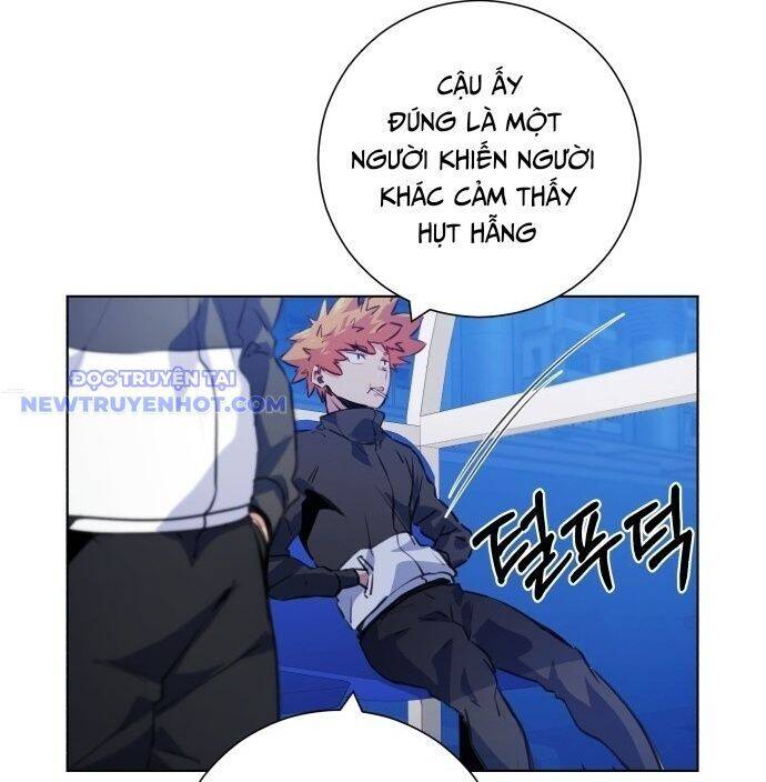 Góc Cao Khung Thành: Chapter 134