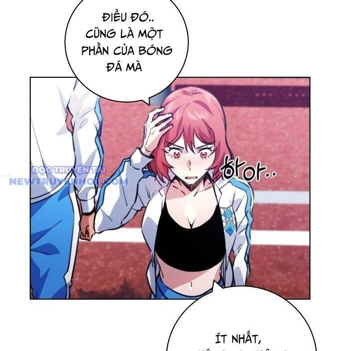 Góc Cao Khung Thành: Chapter 134