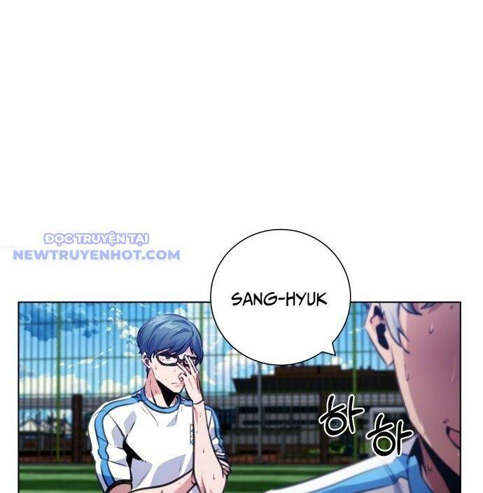 Góc Cao Khung Thành: Chapter 134