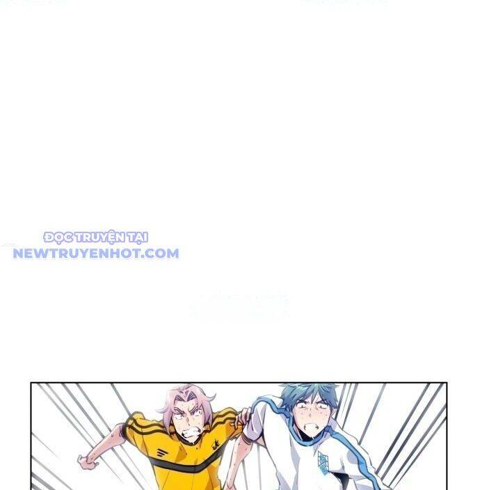 Góc Cao Khung Thành: Chapter 134