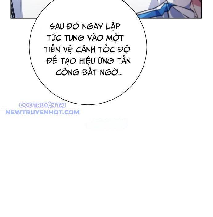 Góc Cao Khung Thành: Chapter 134