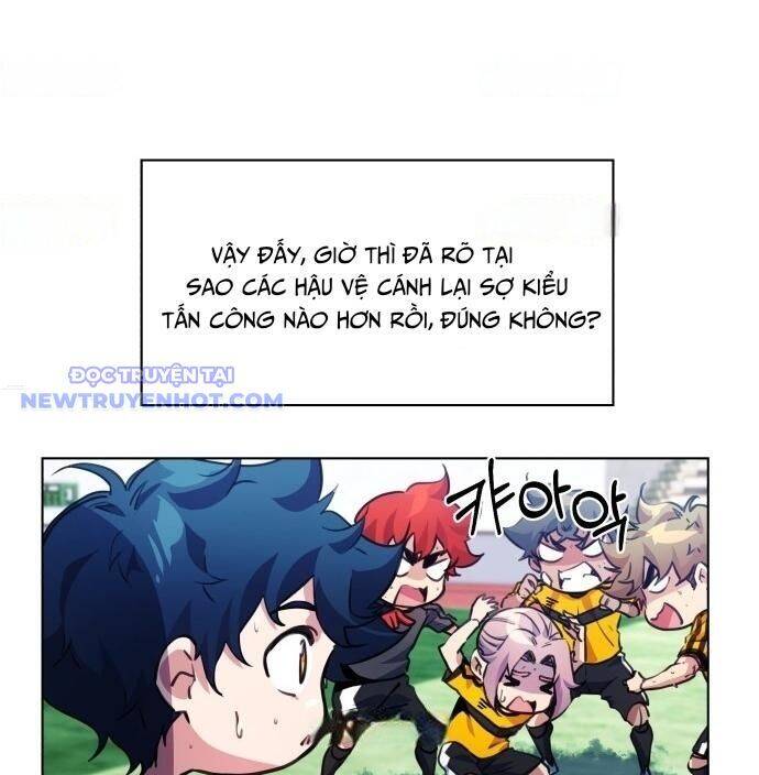 Góc Cao Khung Thành: Chapter 134