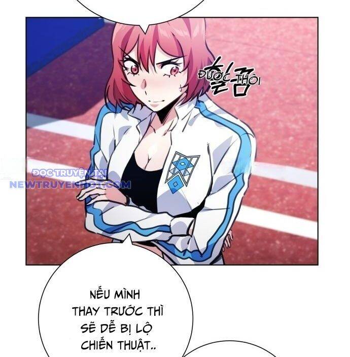 Góc Cao Khung Thành: Chapter 134