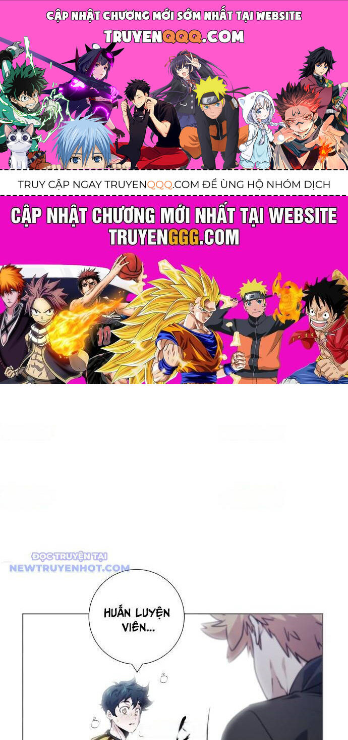 Góc Cao Khung Thành: Chapter 135