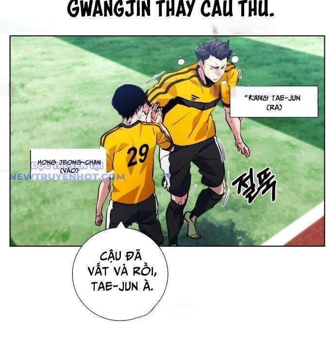 Góc Cao Khung Thành: Chapter 135